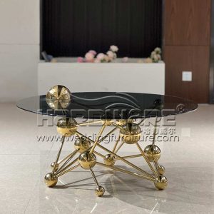 Ziza Coffee Table