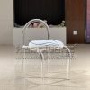 Acrylic Clear Chair High Transparent Frame New Arrivals - Image 2