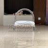Acrylic Clear Chair