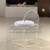 Acrylic Clear Chair