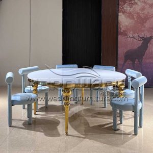Event Tables Rental