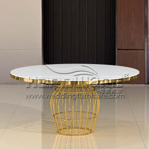 Round Tables For Parties