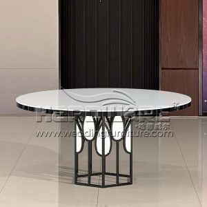 Round Table Banquet