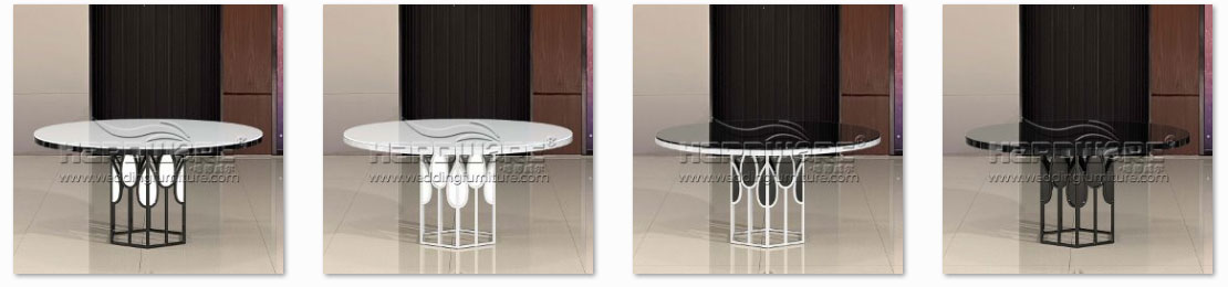 Round Table Banquet