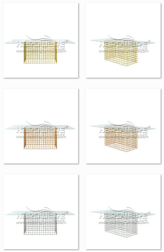 Banquet Table Supplier