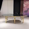 Dining Table Oval