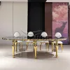 Dining Table Oval