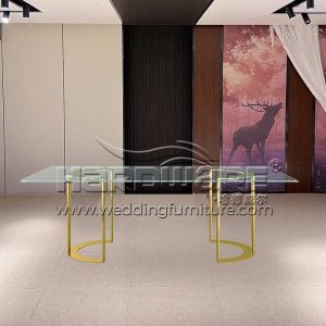 Glass Dining Table Top