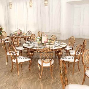 Wedding Table Distributor