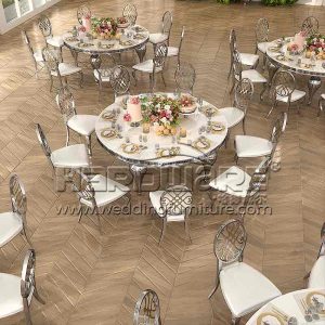 Wedding Table Customize
