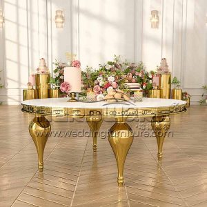 Wedding Table Wholesaler