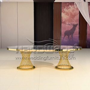 Oval Dining Table Sets