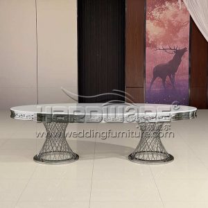 Used Stainless Steel Tables