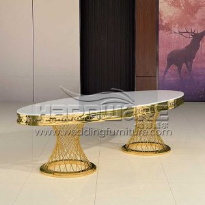 Steel Table For Sale
