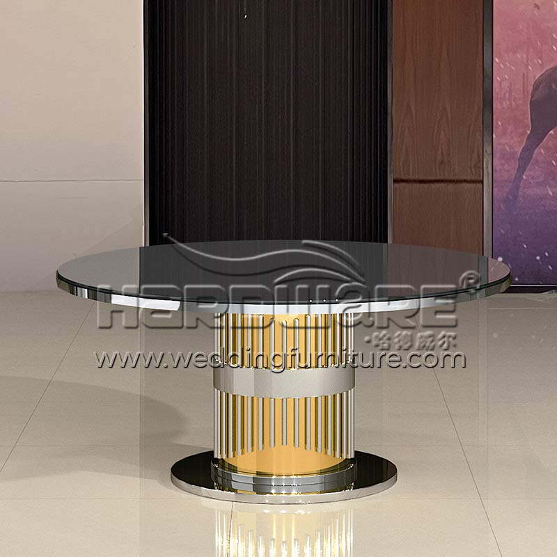 Round Table Dining Sets