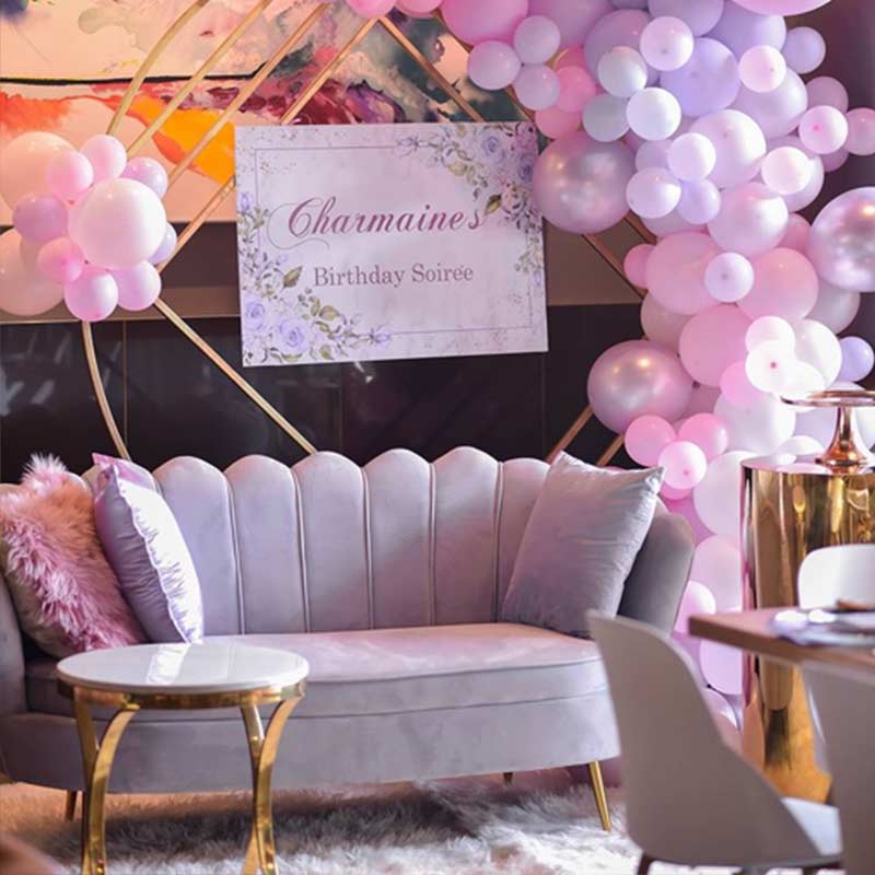 The Perfect Wedding Sofa