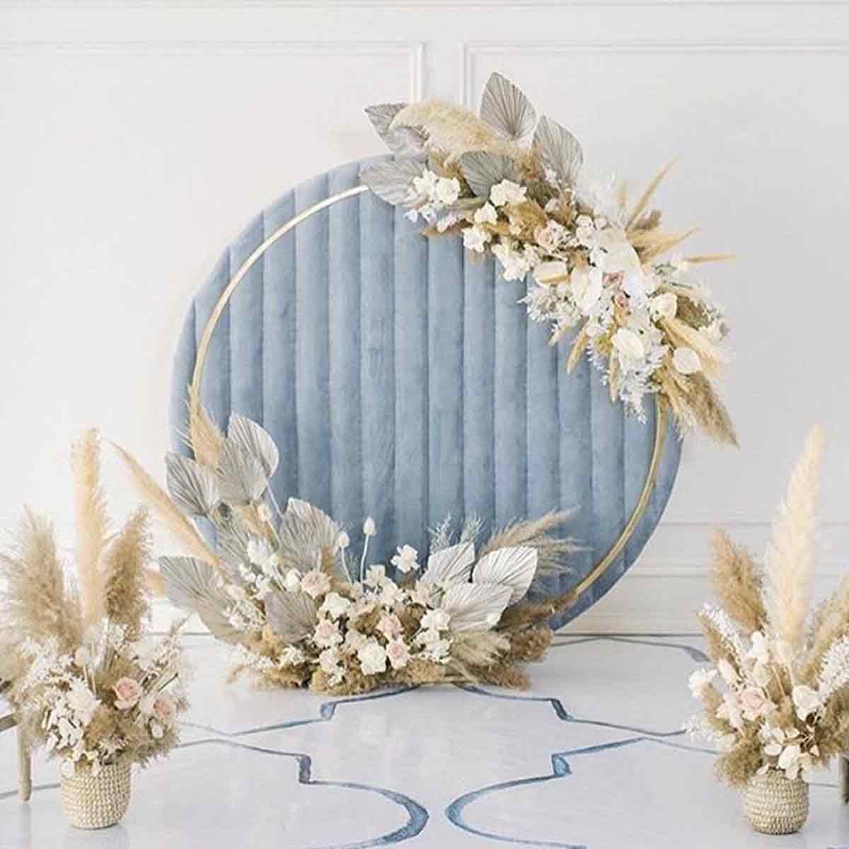 Wedding Backdrops for Every Style
