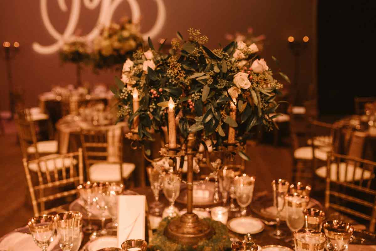 Wedding Rehearsal Dinner Ideas