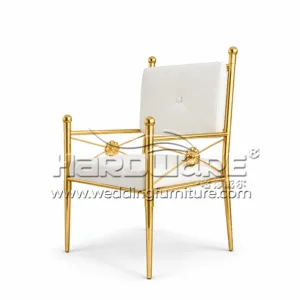 Vip Chairs Wedding