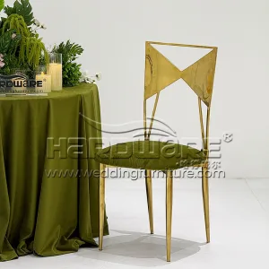 High Quality Restaurant Chair