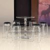 Acrylic Bar Stools