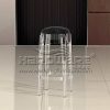 Acrylic Bar Stools