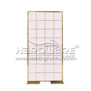 Wedding Backdrop Stand Rental