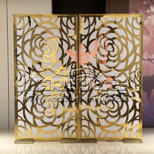 Wedding Backdrop Frame