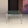 Crystal Dinner Table