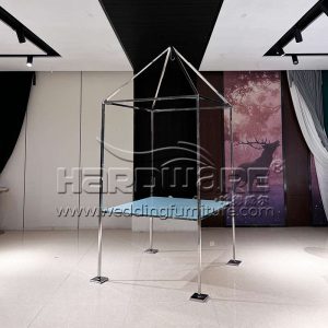 Steeple Frame Table