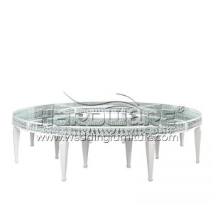 Royal Luxury Dining Table