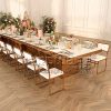 Dinner Tables