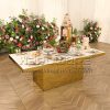 Dining Table Set Modern