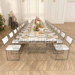 Event Tables