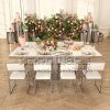 Event Tables