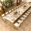 Dining Table Set Modern