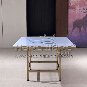 Square Dining Table