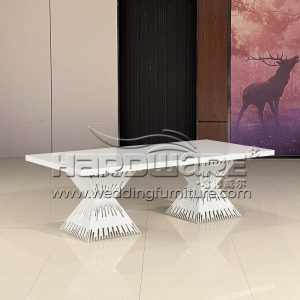 Event Banquet Tables