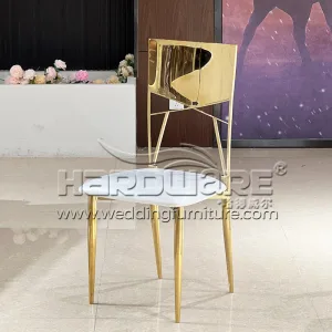 Banquet Style Chairs