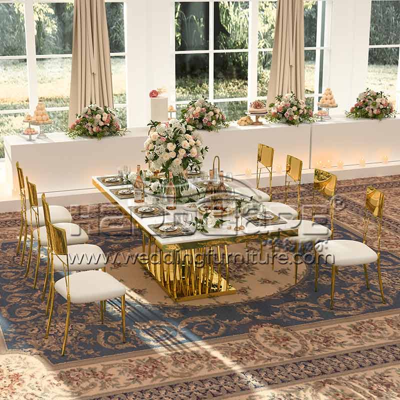 Banquet Style Chairs