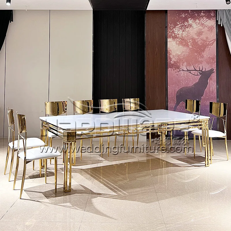 Banquet Style Chairs