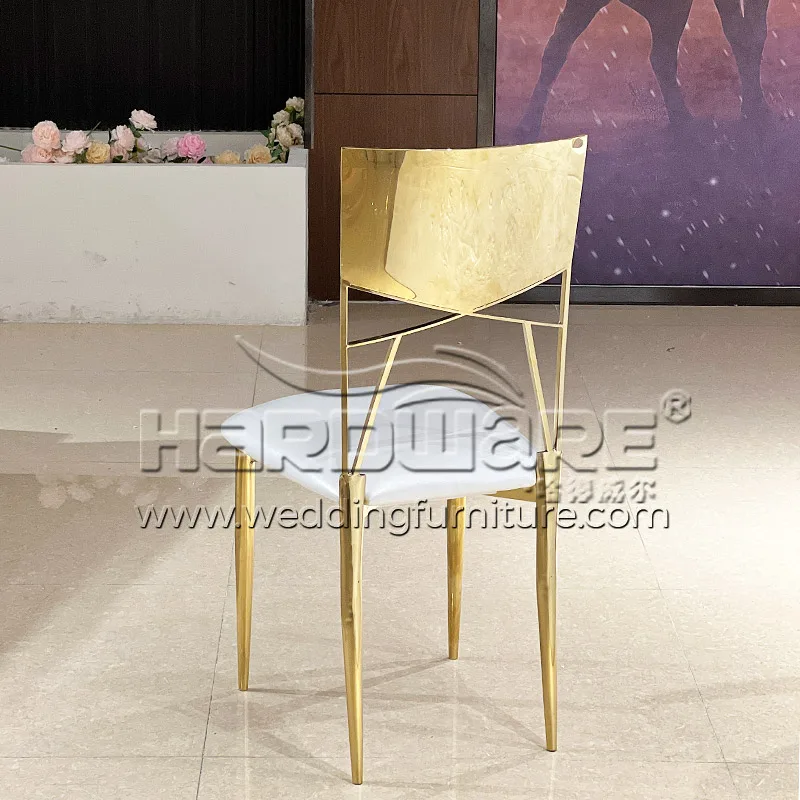 Banquet Style Chairs