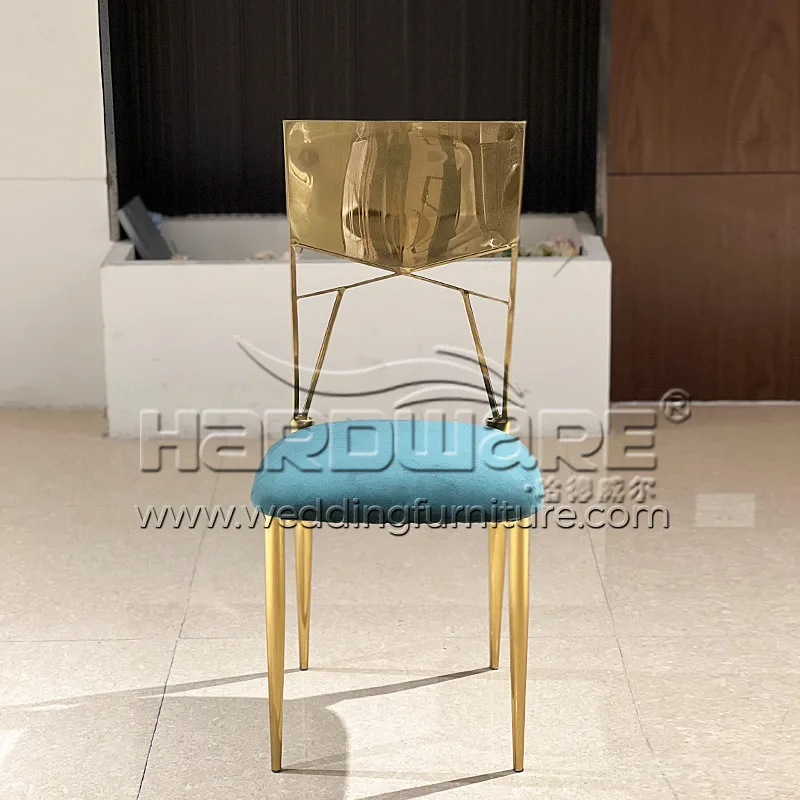 Banquet Style Chairs