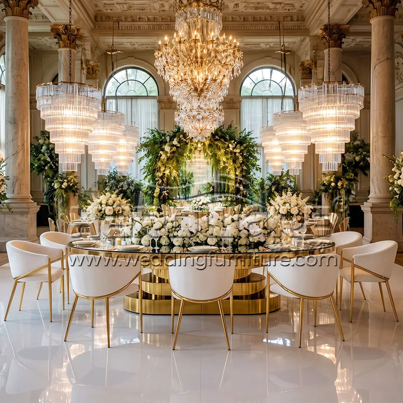Banquet Dining Chair Factories
