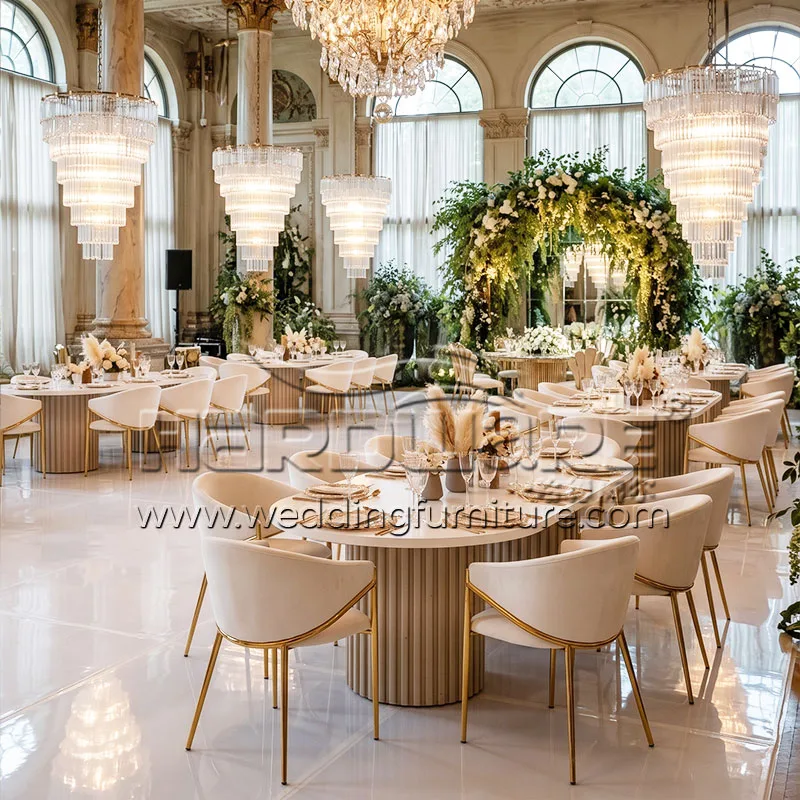 Banquet Dining Chair Factories