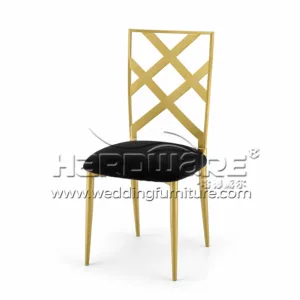 Restaurant Chairs Black