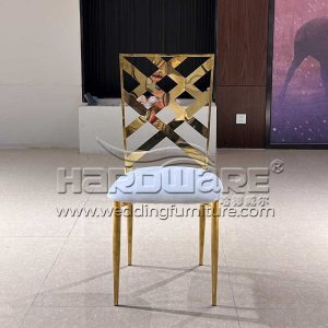 Velvet Dining Chair