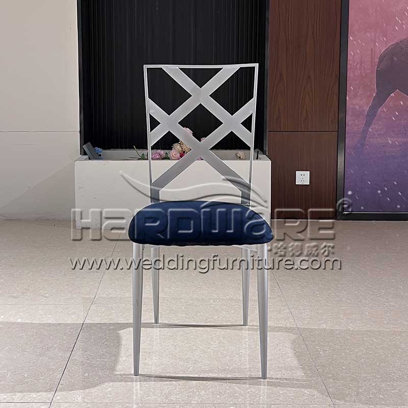 Velvet Dining Chair