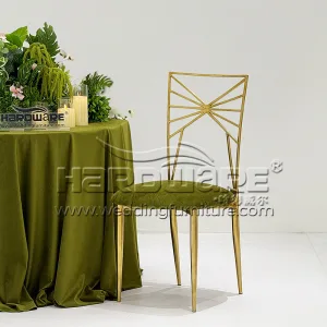 High Quality Restaurant Chair