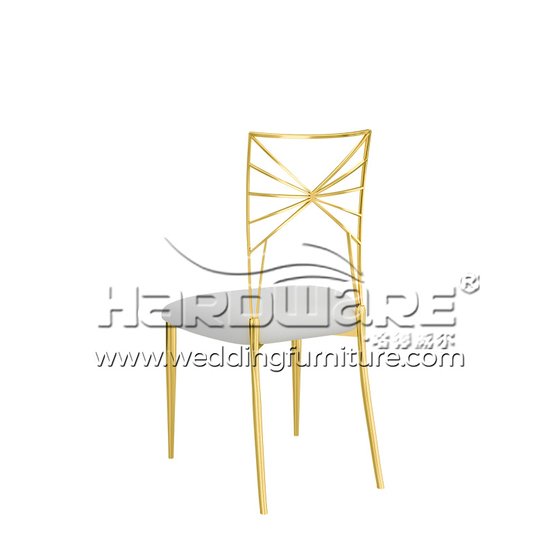 High Quality Restaurant Chair